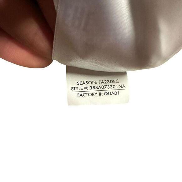 New Spyder Black Bromont Puffer Jacket M - Picture 10 of 11